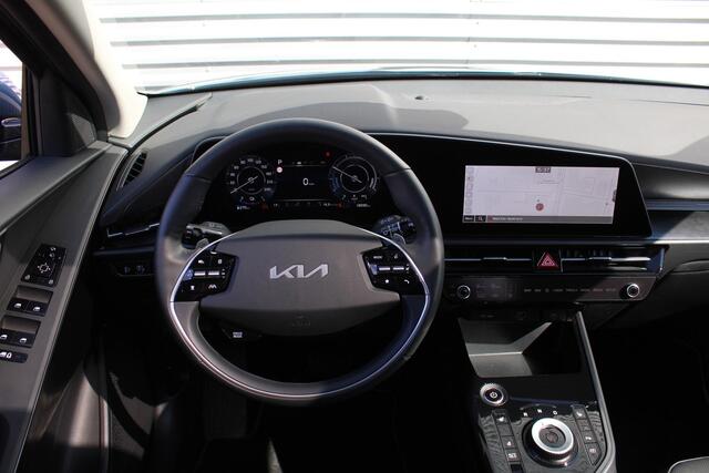 KIA e-Niro EV DynamicPlusLine 64.8 kWh | Airco | Navi | Camera | Cruise | 17" LM | PDC |