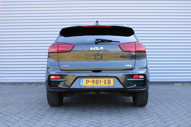 KIA e-Niro DynamicPlusLine 64kWh | 3 Fase | Airco | BTW auto | Navi | Cruise | PDC |