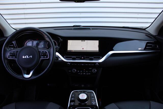 KIA e-Niro DynamicPlusLine 64kWh | 3 Fase | Airco | BTW auto | Navi | Cruise | PDC |