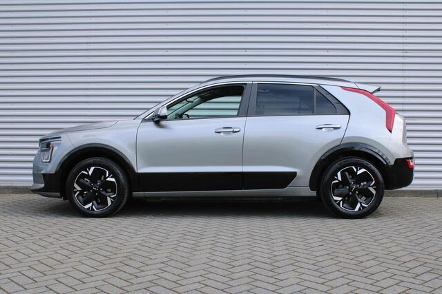 KIA e-Niro EV DynamicPlusLine 64.8 kWh | Airco | Navi | Camera | Cruise | 17" LM | PDC |