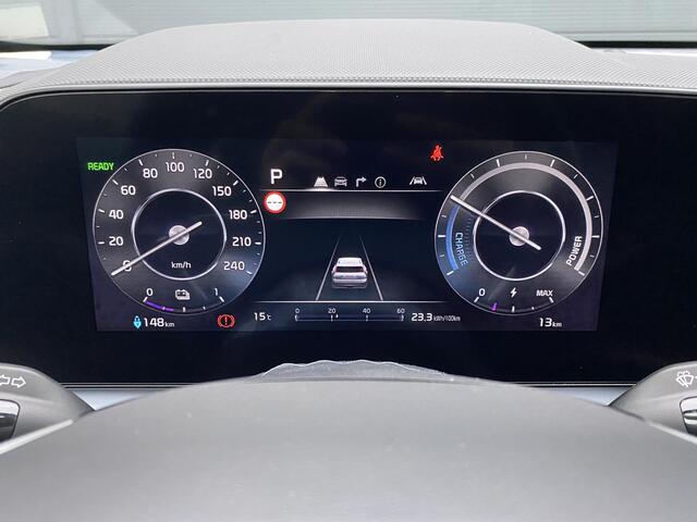 KIA e-Niro EV Air Elektromotor 150kW (A)