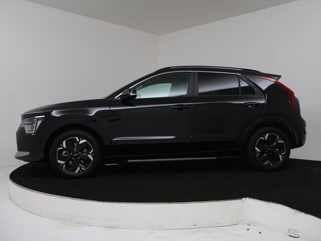 KIA e-Niro EV Air 64.8 kWh | SEPP SUBSIDIE MOGELIJK!! | Apple Carplay/Android Auto | Lederen Bekleding | | NIEUW !! Uit voorraad leverbaar!