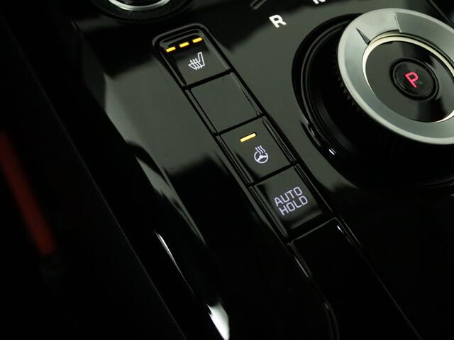 KIA e-Niro EV Air 64.8 kWh | SEPP SUBSIDIE MOGELIJK!! | Apple Carplay/Android Auto | Lederen Bekleding | | NIEUW !! Uit voorraad leverbaar!