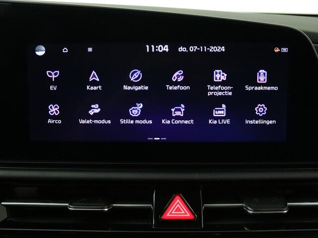 KIA e-Niro EV Air 64.8 kWh | SEPP SUBSIDIE MOGELIJK!! | Apple Carplay/Android Auto | Lederen Bekleding | | NIEUW !! Uit voorraad leverbaar!