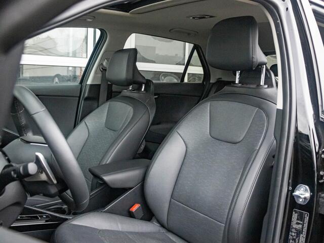KIA e-Niro EV ExecutiveLine 64.8 kWh Lederen bekleding l stoel verwarming en ventilatie l Schuifkantel dak l