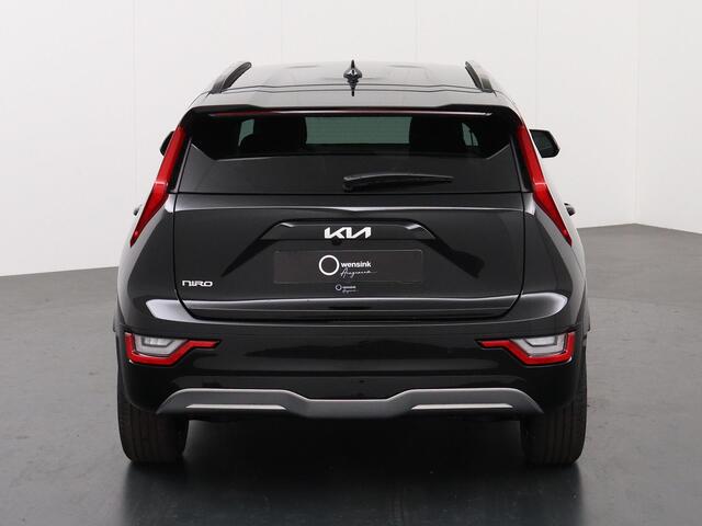 KIA e-Niro EV ExecutiveLine 64.8 kWh | Panoramadak | Harman/kardon audio | Stoelventilatie | Remote smart Parking | Elektrisch verstelb. bestuurdersstoel met geheugen