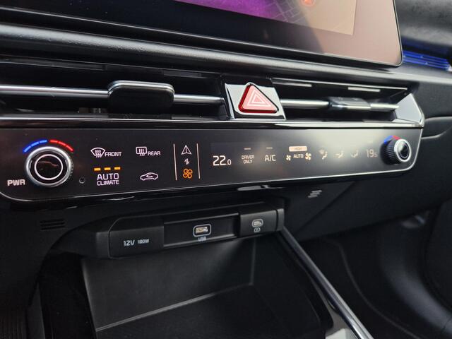 KIA e-Niro EV DynamicPlusLine 64.8 kWh | HUD | BSD | Open Dak | Stoelverwarming | Key-Less |
