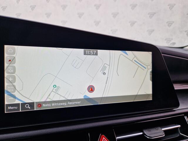 KIA e-Niro EV DynamicPlusLine 64.8 kWh | Open Dak | LED | Key-Less | BSD | HUD | Camera |