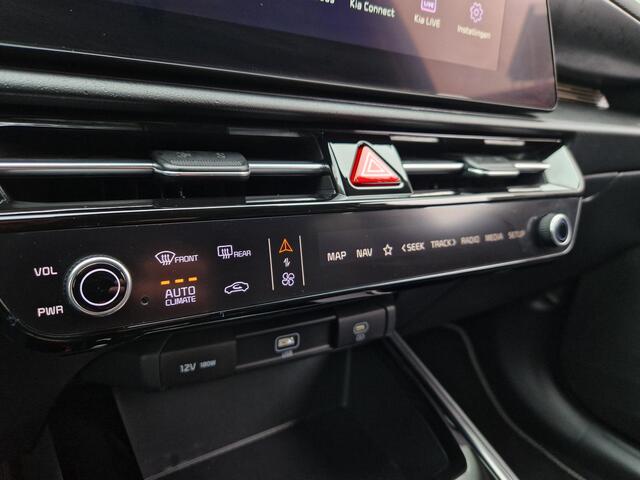 KIA e-Niro EV DynamicPlusLine 64.8 kWh | Open Dak | LED | Key-Less | BSD | HUD | Camera |