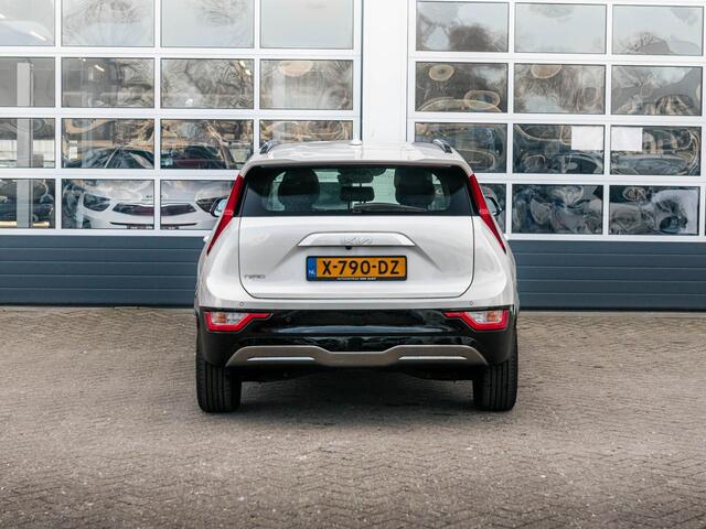 KIA e-Niro EV DynamicLine 64.8 kWh | Climate | Adaptive Cruise