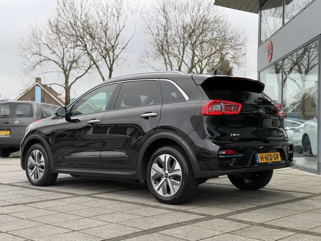 KIA e-Niro ExecutiveLine 64 kWh