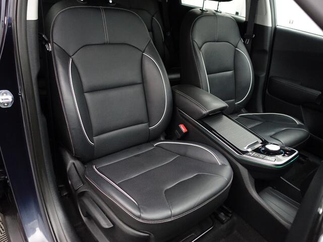 KIA e-Niro ExecutiveLine 64 kWh Aut- Stoelventilatie, JBL Audio, Memory, Stuur/Stoelverwarming, Ada Cruise, Carplay
