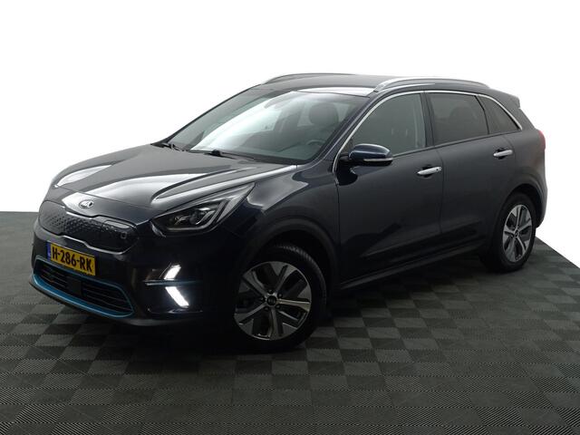 KIA e-Niro ExecutiveLine 64 kWh Aut- Stoelventilatie, JBL Audio, Memory, Stuur/Stoelverwarming, Ada Cruise, Carplay