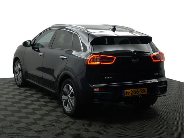 KIA e-Niro ExecutiveLine 64 kWh Aut- Stoelventilatie, JBL Audio, Memory, Stuur/Stoelverwarming, Ada Cruise, Carplay
