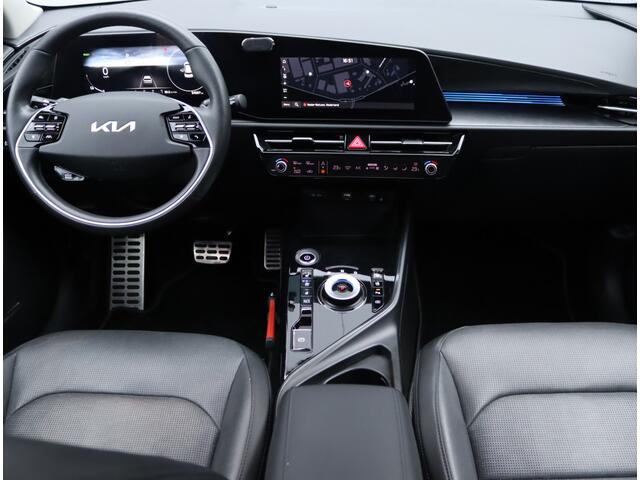 KIA e-Niro EV ExecutiveLine 64.8 kWh | Schuif/-Kanteldak | H&K | Head-up | NAP