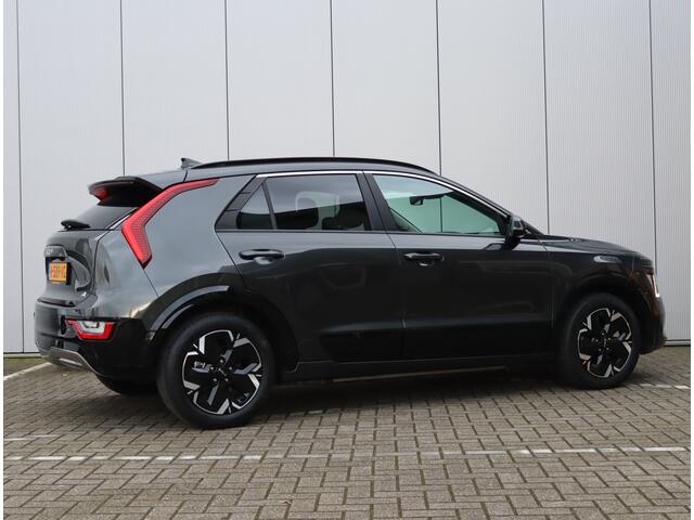 KIA e-Niro EV ExecutiveLine 64.8 kWh | Schuif/-Kanteldak | H&K | Head-up | NAP