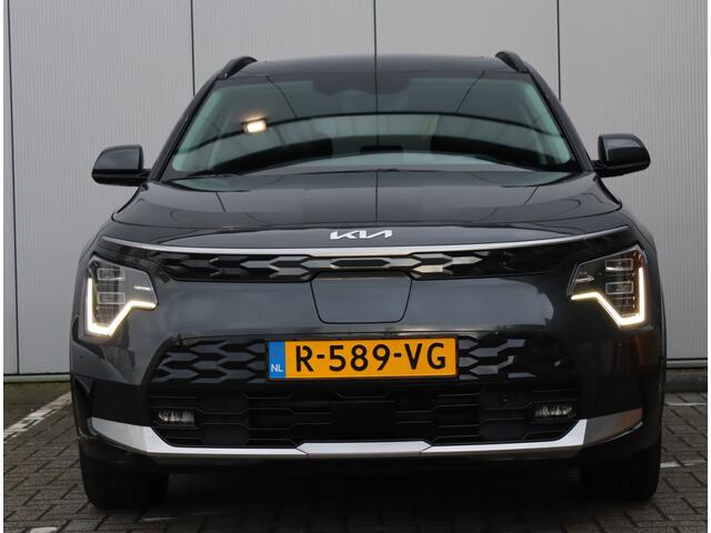 KIA e-Niro EV ExecutiveLine 64.8 kWh | Schuif/-Kanteldak | H&K | Head-up | NAP