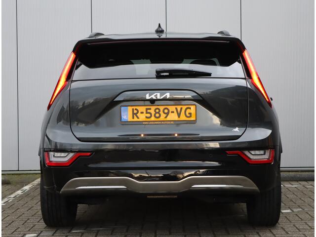 KIA e-Niro EV ExecutiveLine 64.8 kWh | Schuif/-Kanteldak | H&K | Head-up | NAP