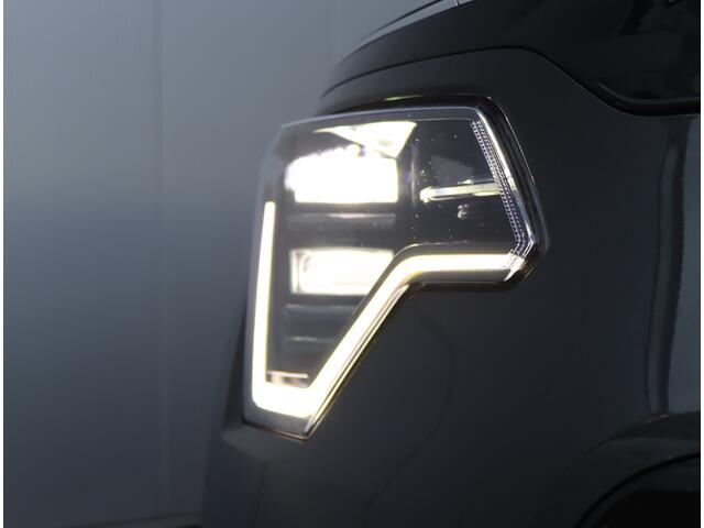 KIA e-Niro EV ExecutiveLine 64.8 kWh | Schuif/-Kanteldak | H&K | Head-up | NAP