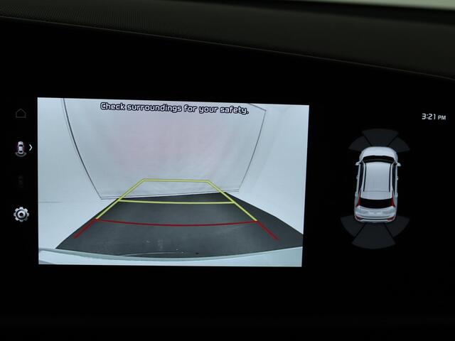 KIA e-Niro EV Air 64.8 kWh | NU UIT VOORRAAD LEVERBAAR | KIA BREDA | | File assistent | Apple Carplay/Android Auto | Leder |
