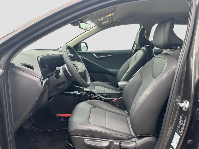 KIA e-Niro EV DynamicLine 64.8 kWh Automaat | Camera | Navi | Cruise | H-Leder | Apple Carplay & Android Auto |