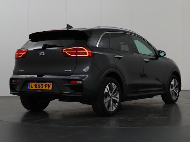 KIA e-Niro DynamicPlusLine 64 kWh | Panoramadak | Stoel/Stuurwielverwarming | Adaptieve Cruise Control | Keyless Go | LED Koplampen |