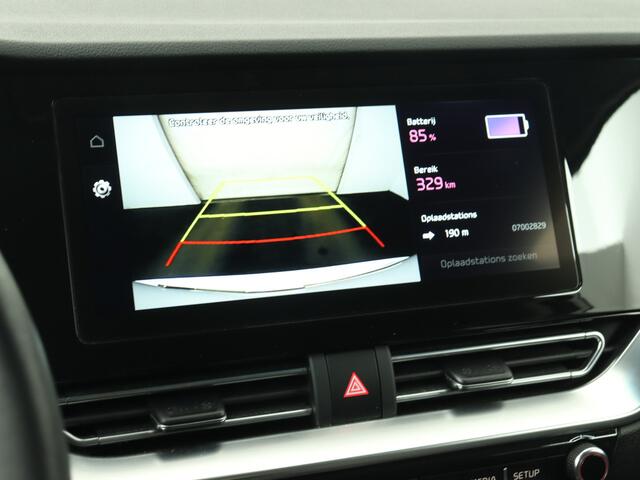 KIA e-Niro Edition 64 kWh | Stuur- en stoelverwarming | Navigatie |