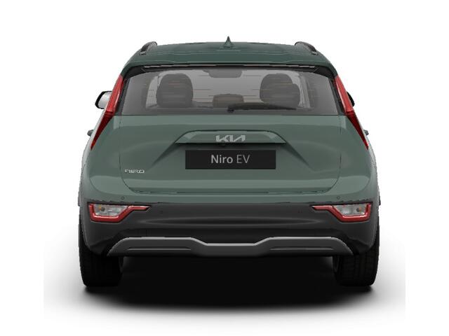 KIA e-Niro EV Air 64.8 kWh Direct Uit Voorraad Leverbaar