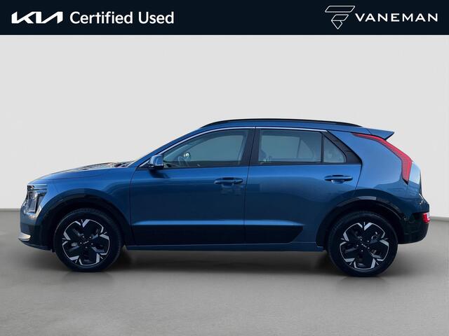 KIA e-Niro EV DynamicLine 64.8 kWh