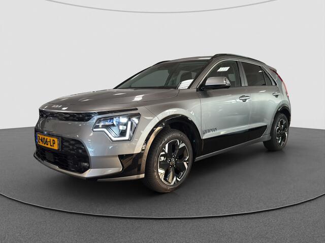 KIA e-Niro EV DynamicPlusLine 64.8 kWh