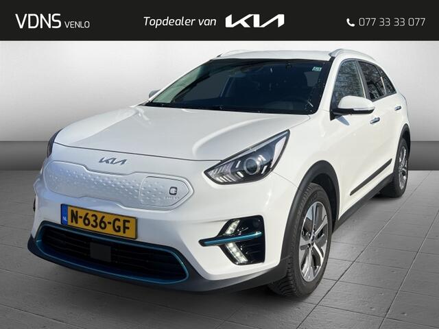 KIA e-Niro Edition 64 kWh