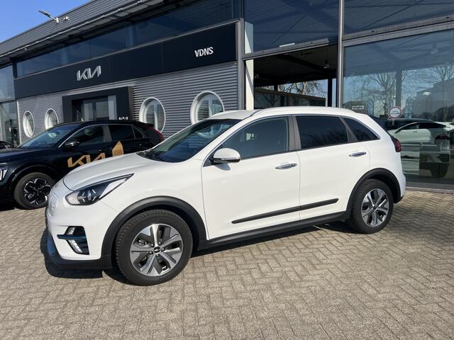KIA e-Niro Edition 64 kWh