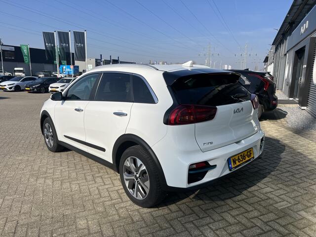 KIA e-Niro Edition 64 kWh