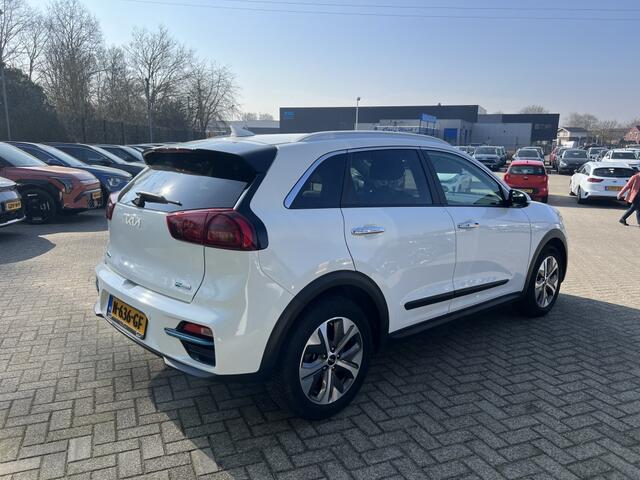 KIA e-Niro Edition 64 kWh