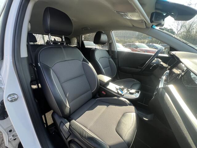 KIA e-Niro Edition 64 kWh