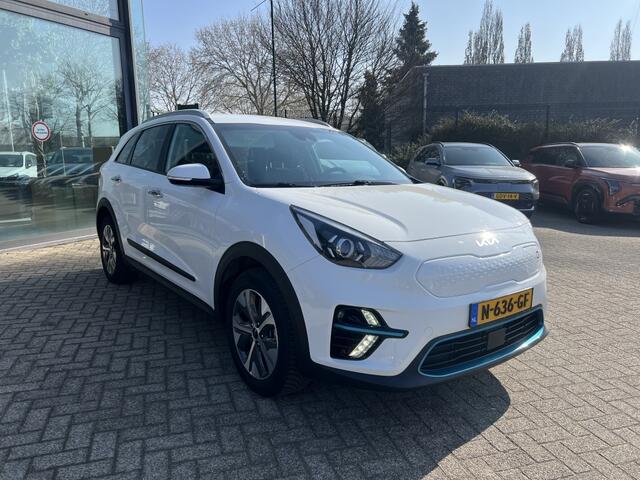 KIA e-Niro Edition 64 kWh