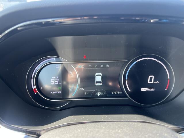 KIA e-Niro Edition 64 kWh