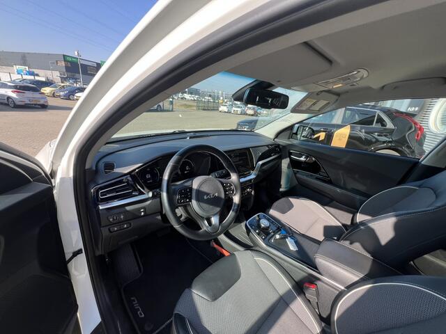 KIA e-Niro Edition 64 kWh