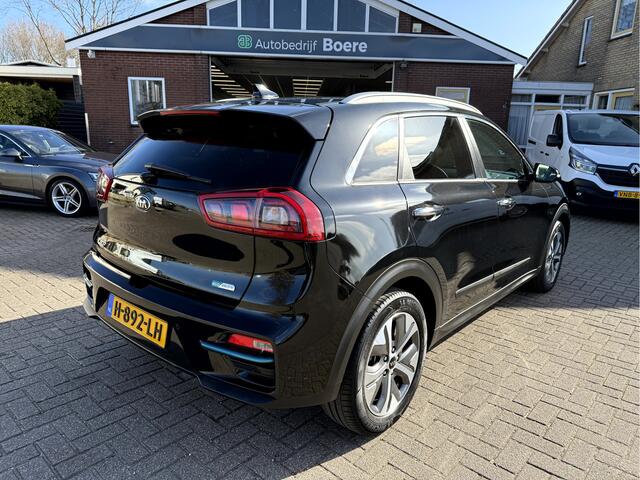 KIA e-Niro ExecutiveLine 64 kWh Leer, Camera, Stoel/Stuur Verwarming