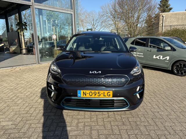 KIA e-Niro ExecutiveLine 64 kWh