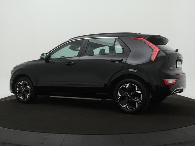 KIA e-Niro EV DynamicLine 64.8 kWh - Apple CarPlay/Android Auto - Navigatie - Adaptieve cruise control - Climate Control - Fabrieksgarantie tot 2031