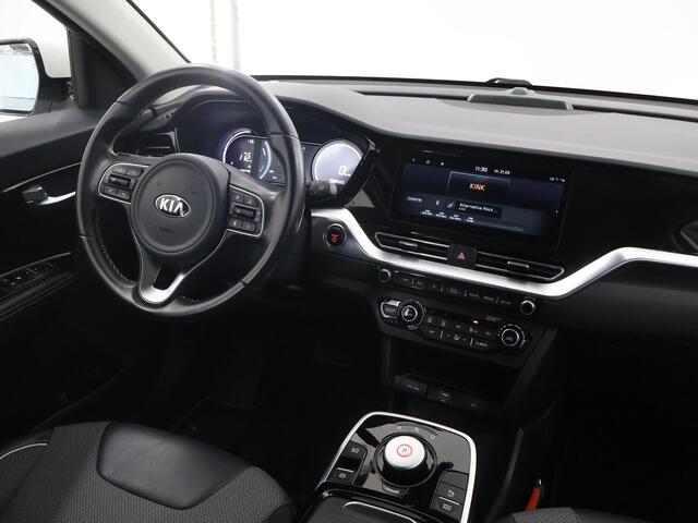 KIA e-Niro DynamicLine 64 kWh | Adaptieve Cruise Control | Navigatie | Parkeercamera | Climate control |