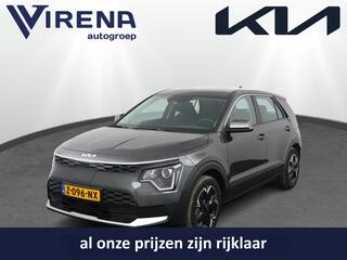 kia-e-niro-ev-light-edition-64.8-kw
