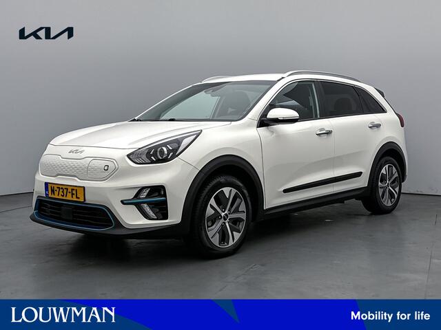 KIA e-Niro Edition 64 kWh | Trekhaak |