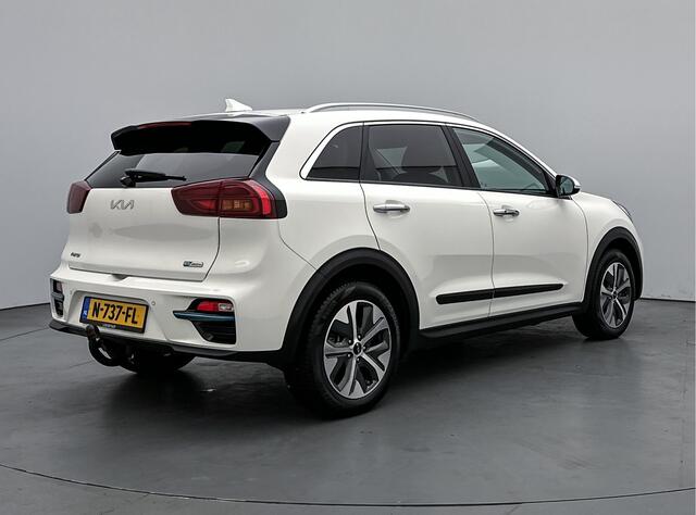 KIA e-Niro Edition 64 kWh | Trekhaak |