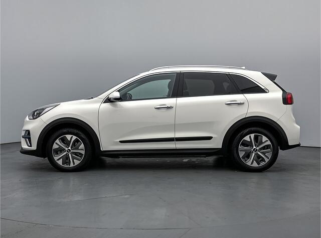 KIA e-Niro Edition 64 kWh | Trekhaak |