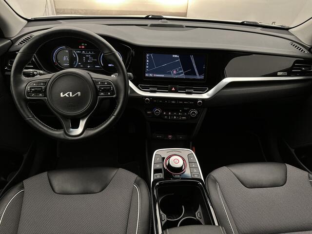 KIA e-Niro Edition 64 kWh | Trekhaak |