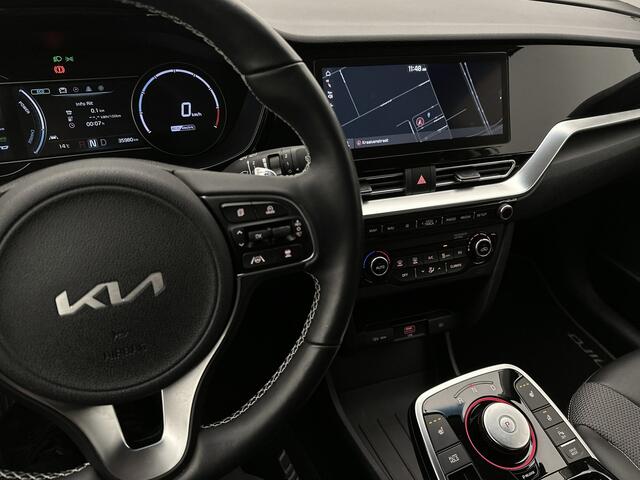 KIA e-Niro Edition 64 kWh | Trekhaak |