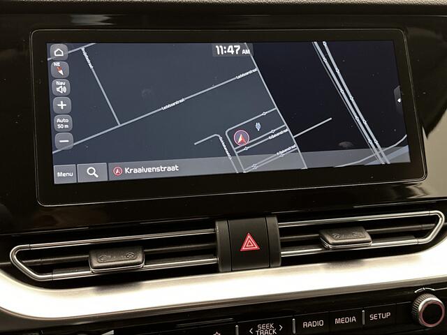KIA e-Niro Edition 64 kWh | Trekhaak |