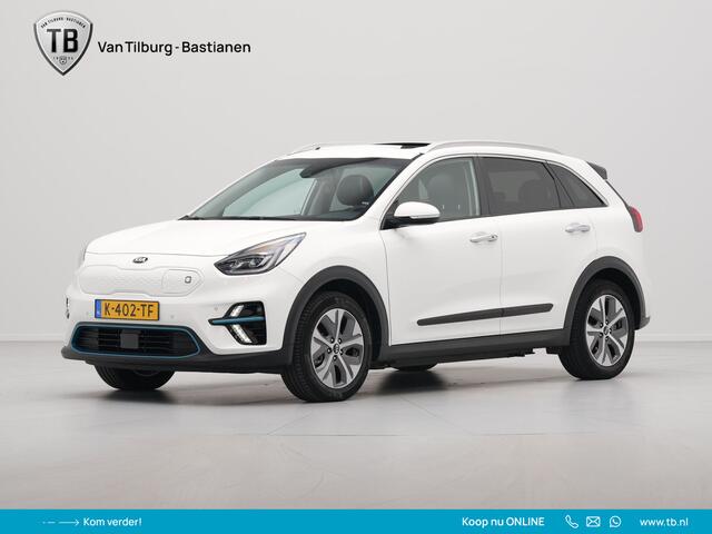 KIA e-Niro ExecutiveLine 64 kWh Schuifdak Stoelventilatie Camera Navigatie